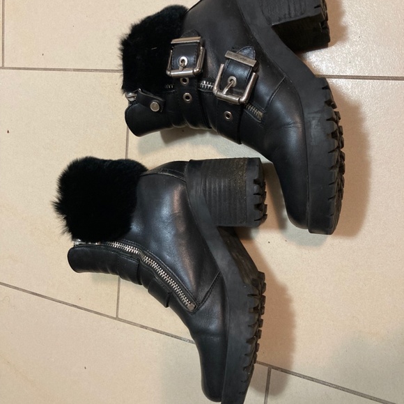 Waterproof, Artica winter boots - Picture 3 of 6